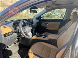 نیسان سێنترا